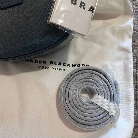 Brandon Blackwood Luna Bag - Picture 5 of 8